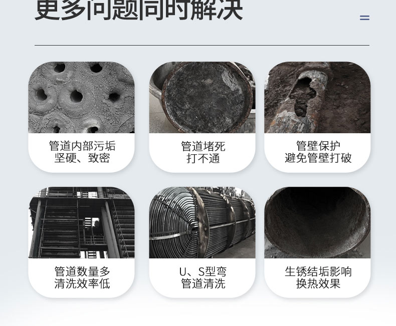 快通牌KT-206堵塞堵死管道疏通機(5)